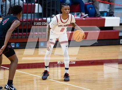 Thumbnail 3 in Union Grove vs Dutchtown  photogallery.