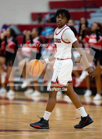 Thumbnail 3 in Union Grove vs Dutchtown  photogallery.