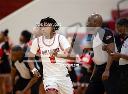 Thumbnail 2 in Union Grove vs Dutchtown  photogallery.