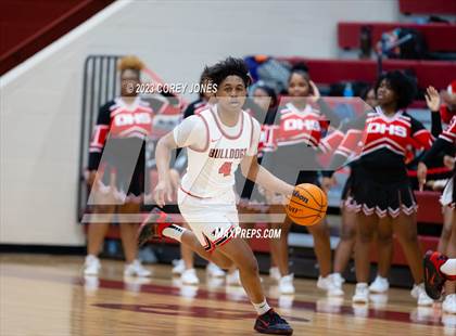 Thumbnail 2 in Union Grove vs Dutchtown  photogallery.