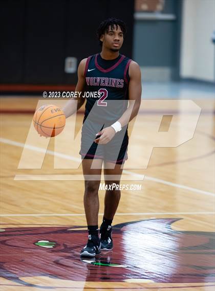 Thumbnail 3 in Union Grove vs Dutchtown  photogallery.