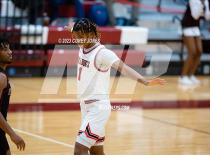Thumbnail 3 in Union Grove vs Dutchtown  photogallery.