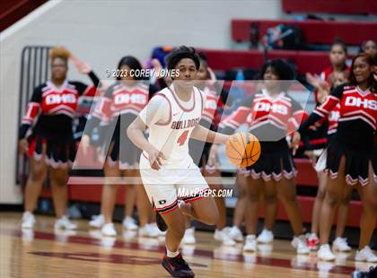 Thumbnail 3 in Union Grove vs Dutchtown  photogallery.