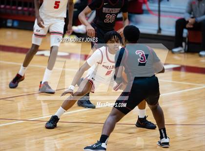 Thumbnail 2 in Union Grove vs Dutchtown  photogallery.