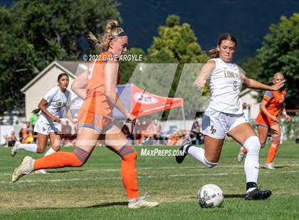 Thumbnail 3 in Lone Peak @ Skyridge photogallery.