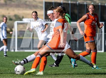 Thumbnail 1 in Lone Peak @ Skyridge photogallery.