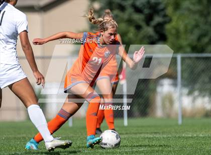 Thumbnail 2 in Lone Peak @ Skyridge photogallery.