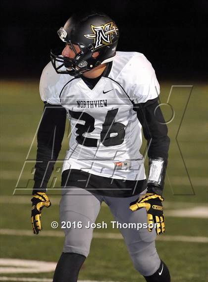 Thumbnail 2 in Northview @ Don Lugo photogallery.
