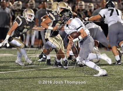 Thumbnail 2 in Northview @ Don Lugo photogallery.