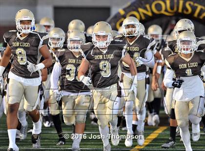 Thumbnail 1 in Northview @ Don Lugo photogallery.