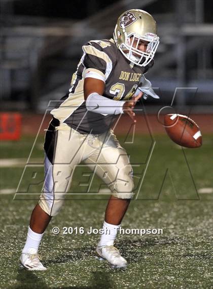 Thumbnail 2 in Northview @ Don Lugo photogallery.