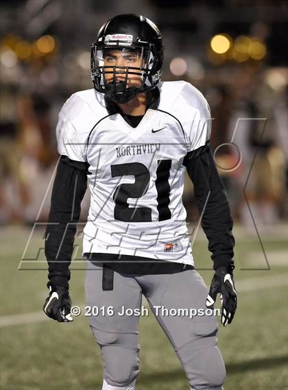 Thumbnail 2 in Northview @ Don Lugo photogallery.
