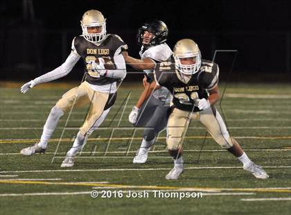 Thumbnail 1 in Northview @ Don Lugo photogallery.