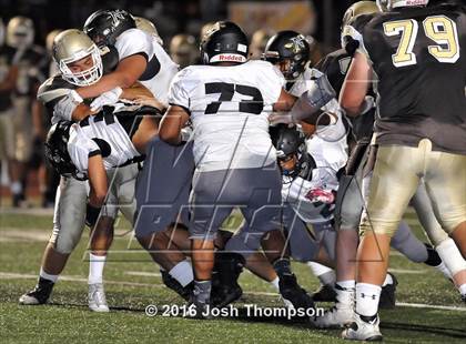 Thumbnail 1 in Northview @ Don Lugo photogallery.