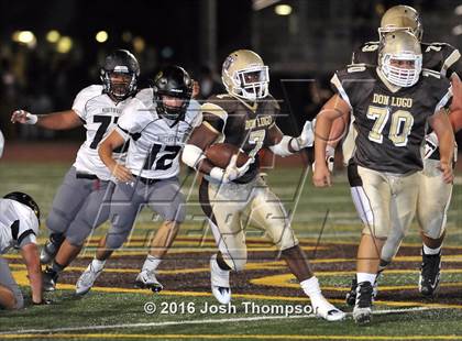 Thumbnail 2 in Northview @ Don Lugo photogallery.