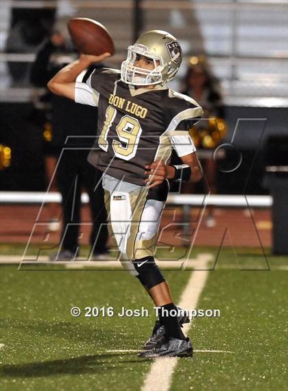 Thumbnail 2 in Northview @ Don Lugo photogallery.
