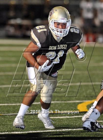 Thumbnail 1 in Northview @ Don Lugo photogallery.