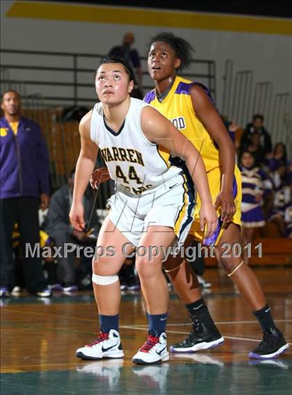 Thumbnail 1 in Lynwood @ Warren photogallery.