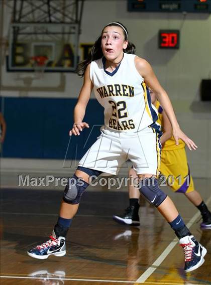 Thumbnail 2 in Lynwood @ Warren photogallery.