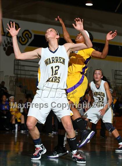Thumbnail 1 in Lynwood @ Warren photogallery.