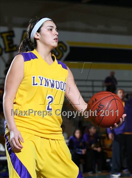 Thumbnail 1 in Lynwood @ Warren photogallery.