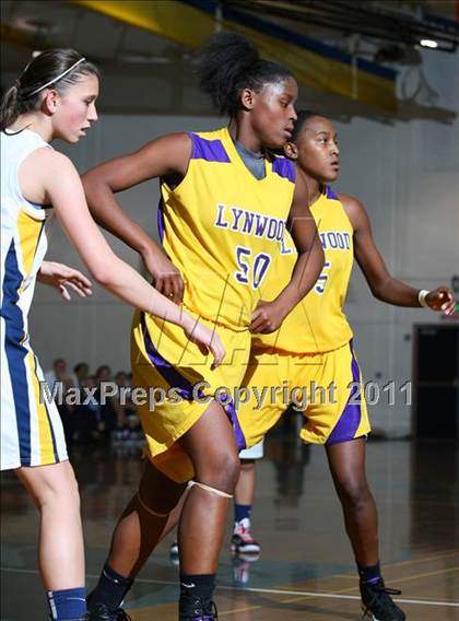 Thumbnail 1 in Lynwood @ Warren photogallery.