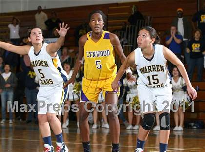 Thumbnail 1 in Lynwood @ Warren photogallery.