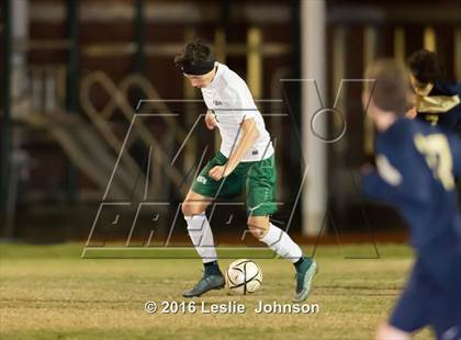 Thumbnail 3 in Second Baptist @ Lutheran South Academy photogallery.