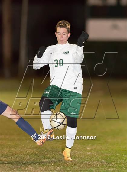 Thumbnail 3 in Second Baptist @ Lutheran South Academy photogallery.
