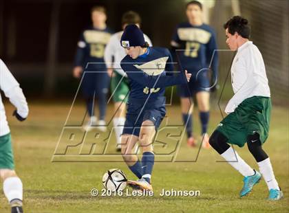Thumbnail 3 in Second Baptist @ Lutheran South Academy photogallery.