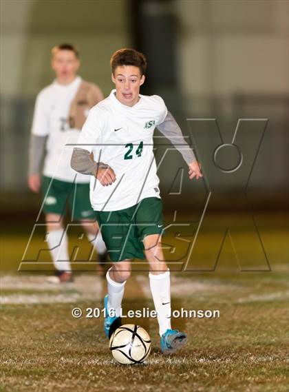 Thumbnail 3 in Second Baptist @ Lutheran South Academy photogallery.
