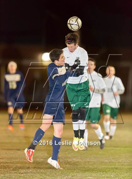 Thumbnail 1 in Second Baptist @ Lutheran South Academy photogallery.