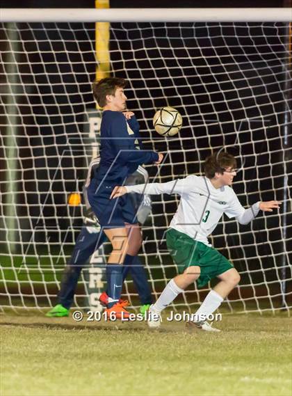 Thumbnail 2 in Second Baptist @ Lutheran South Academy photogallery.