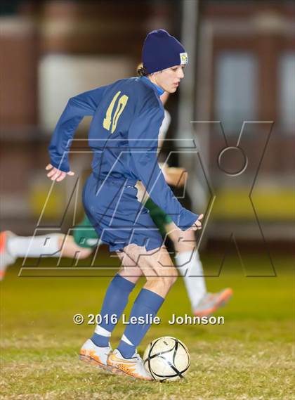 Thumbnail 2 in Second Baptist @ Lutheran South Academy photogallery.