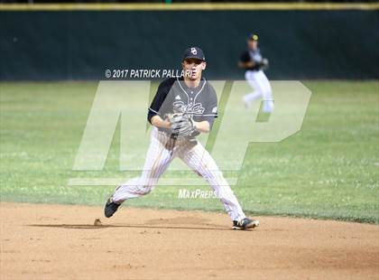Thumbnail 1 in Del Oro v. Oak Ridge (CIF SJS D1 Playoff) photogallery.