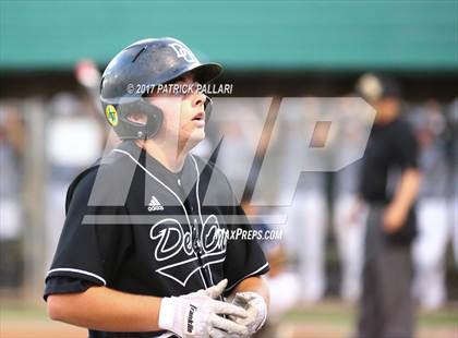 Thumbnail 3 in Del Oro v. Oak Ridge (CIF SJS D1 Playoff) photogallery.