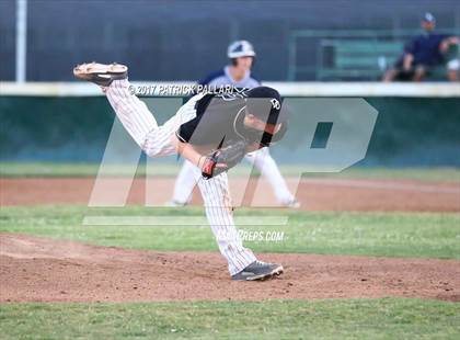Thumbnail 2 in Del Oro v. Oak Ridge (CIF SJS D1 Playoff) photogallery.