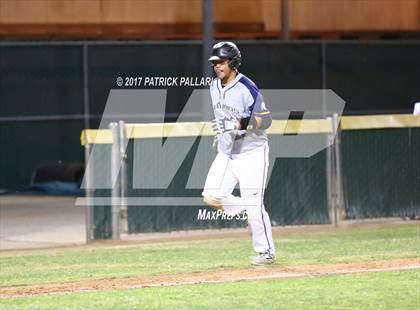 Thumbnail 2 in Del Oro v. Oak Ridge (CIF SJS D1 Playoff) photogallery.
