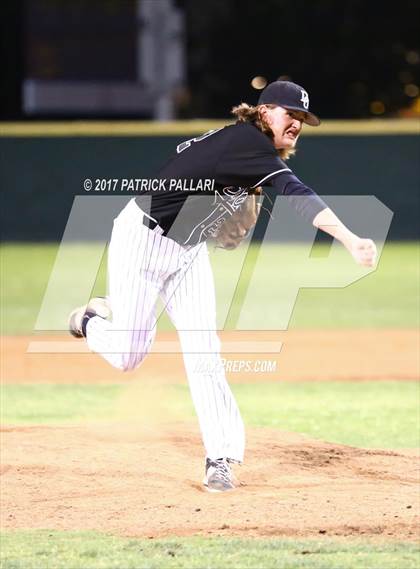 Thumbnail 2 in Del Oro v. Oak Ridge (CIF SJS D1 Playoff) photogallery.