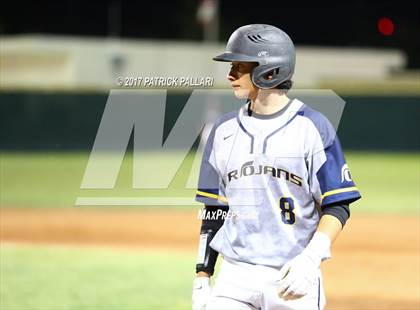 Thumbnail 1 in Del Oro v. Oak Ridge (CIF SJS D1 Playoff) photogallery.