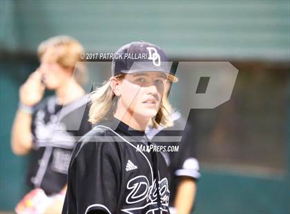 Thumbnail 3 in Del Oro v. Oak Ridge (CIF SJS D1 Playoff) photogallery.