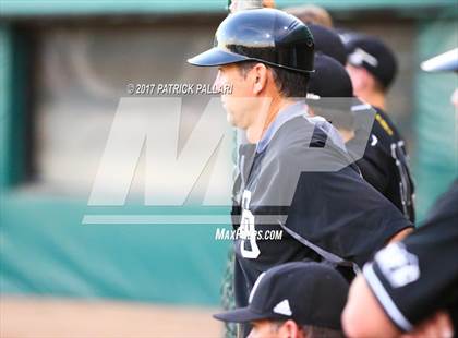 Thumbnail 1 in Del Oro v. Oak Ridge (CIF SJS D1 Playoff) photogallery.