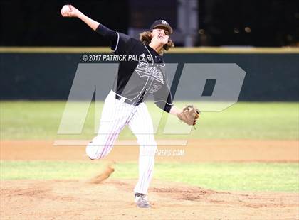 Thumbnail 1 in Del Oro v. Oak Ridge (CIF SJS D1 Playoff) photogallery.