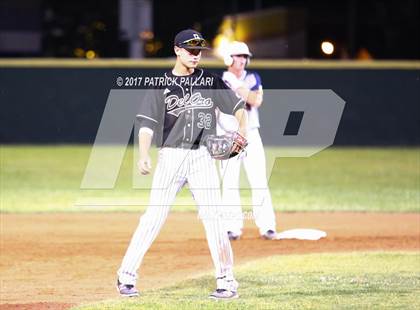 Thumbnail 2 in Del Oro v. Oak Ridge (CIF SJS D1 Playoff) photogallery.