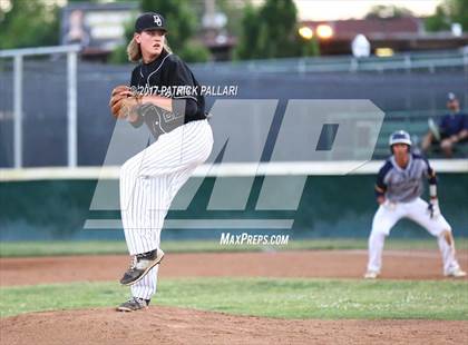 Thumbnail 1 in Del Oro v. Oak Ridge (CIF SJS D1 Playoff) photogallery.