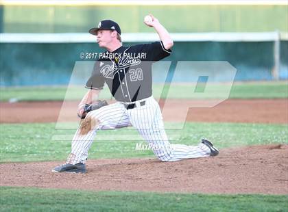 Thumbnail 1 in Del Oro v. Oak Ridge (CIF SJS D1 Playoff) photogallery.