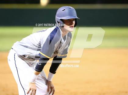 Thumbnail 2 in Del Oro v. Oak Ridge (CIF SJS D1 Playoff) photogallery.