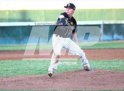 Thumbnail 1 in Del Oro v. Oak Ridge (CIF SJS D1 Playoff) photogallery.