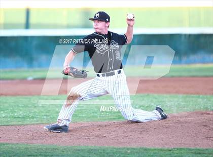 Thumbnail 1 in Del Oro v. Oak Ridge (CIF SJS D1 Playoff) photogallery.