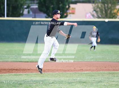 Thumbnail 1 in Del Oro v. Oak Ridge (CIF SJS D1 Playoff) photogallery.